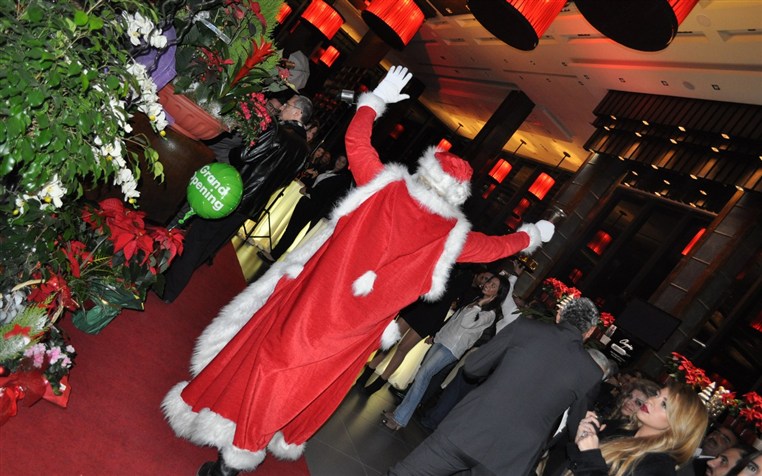 Republic Kaslik Opening